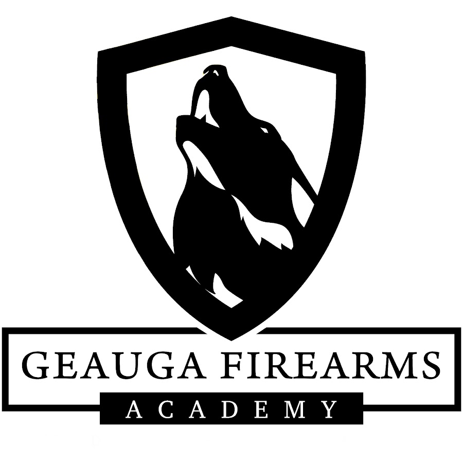 Geauga Firearms Academy YouTube channel avatar