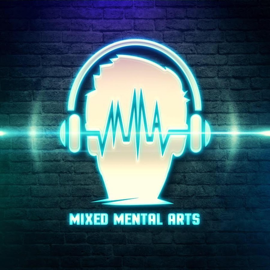 Mixed Mental Arts YouTube channel avatar