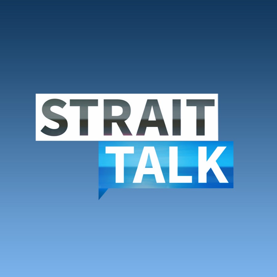 Strait Talk Avatar canale YouTube 