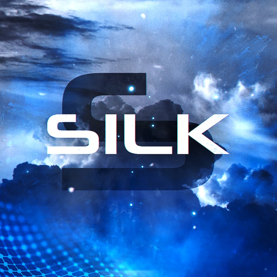 Silk YouTube channel avatar