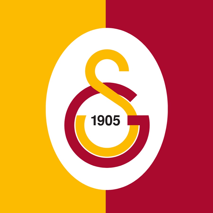 Galatasaray ইউটিউব চ্যানেল অ্যাভাটার