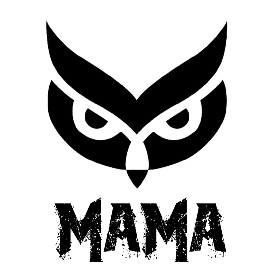 MAMA Channel YouTube 频道头像