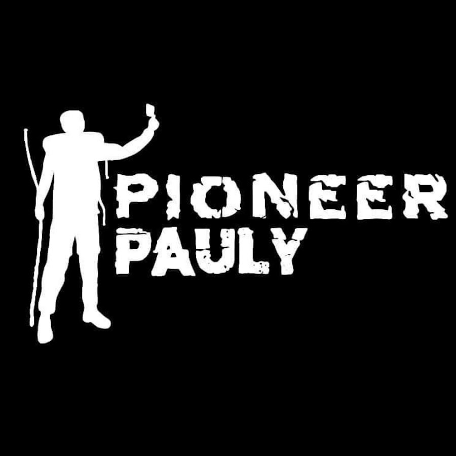 PioneerPauly YouTube channel avatar