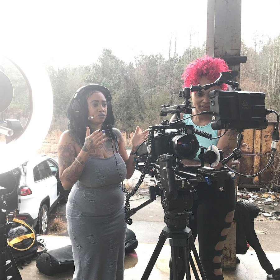 Southern Belles Web Series YouTube channel avatar