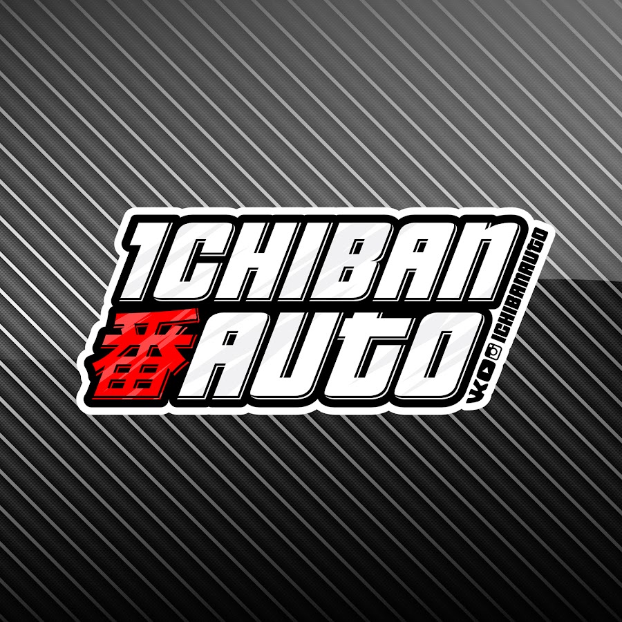 ICHIBAN AUTO Avatar de chaîne YouTube