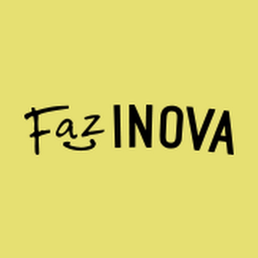 FazINOVA Avatar canale YouTube 