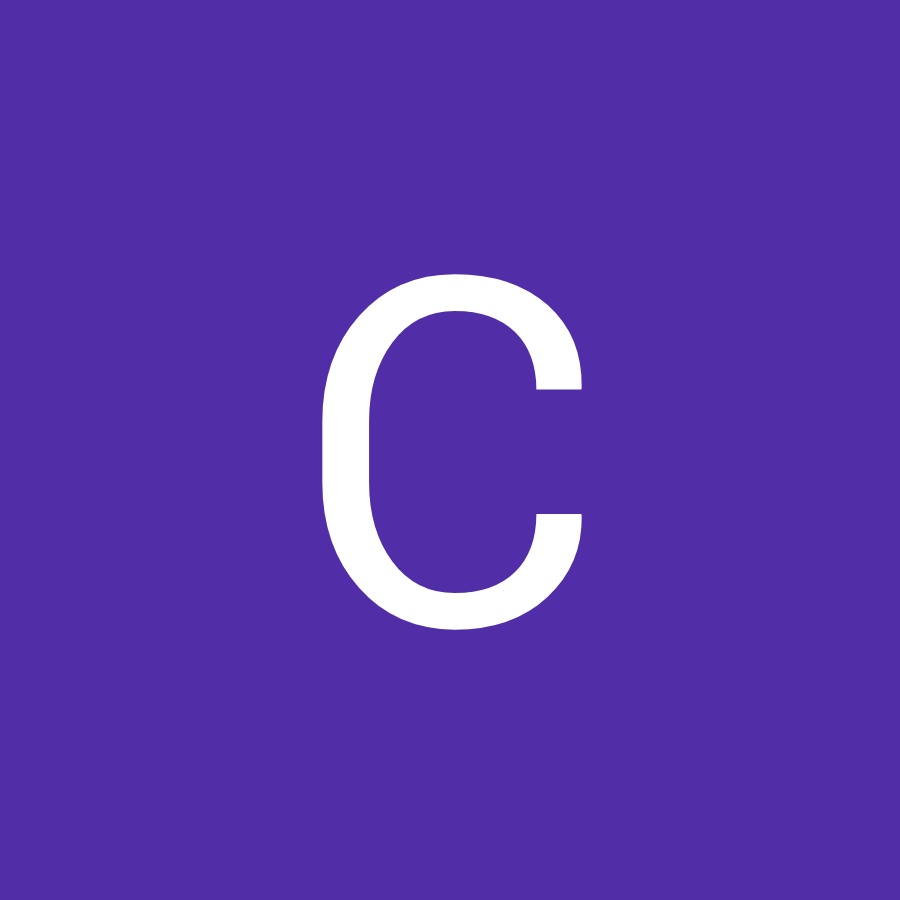 CashieDan YouTube kanalı avatarı