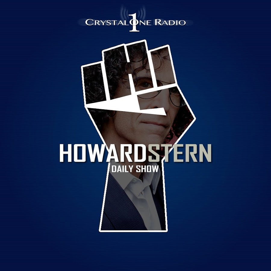 Howard Stern YouTube-Kanal-Avatar