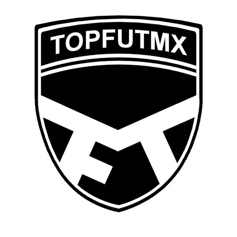 TopFutMX YouTube channel avatar