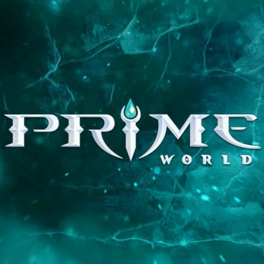 Prime World رمز قناة اليوتيوب