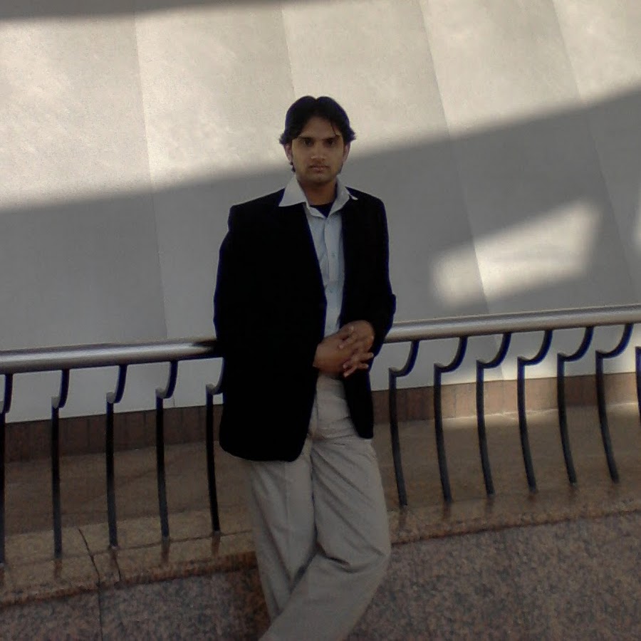 Muhammad Ul Husnain Nawaz YouTube kanalı avatarı