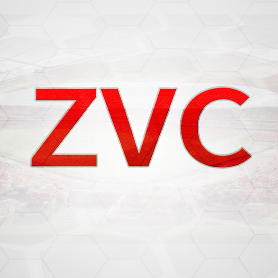 ZVC YouTube channel avatar