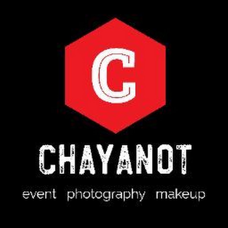 CHAYANOT motions YouTube channel avatar