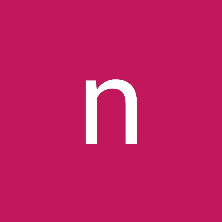 nico pann YouTube kanalı avatarı