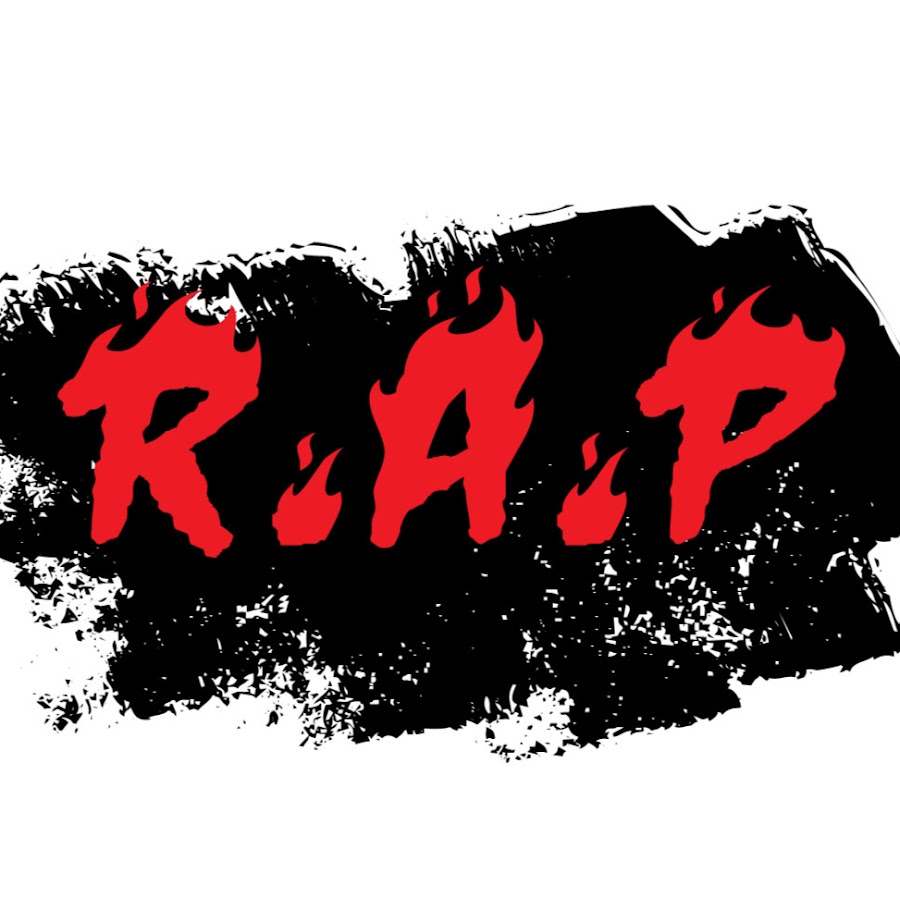 RAP VISION HD YouTube channel avatar
