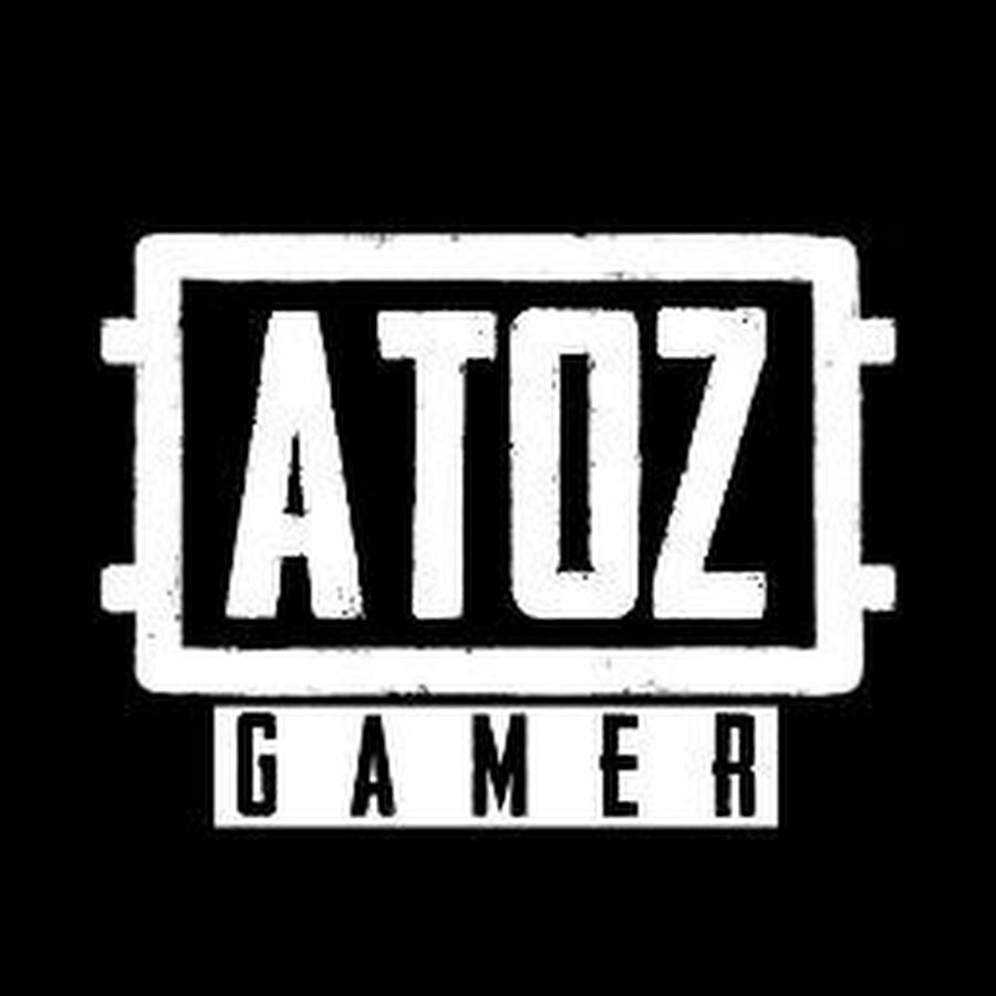 AtoZ Gamer