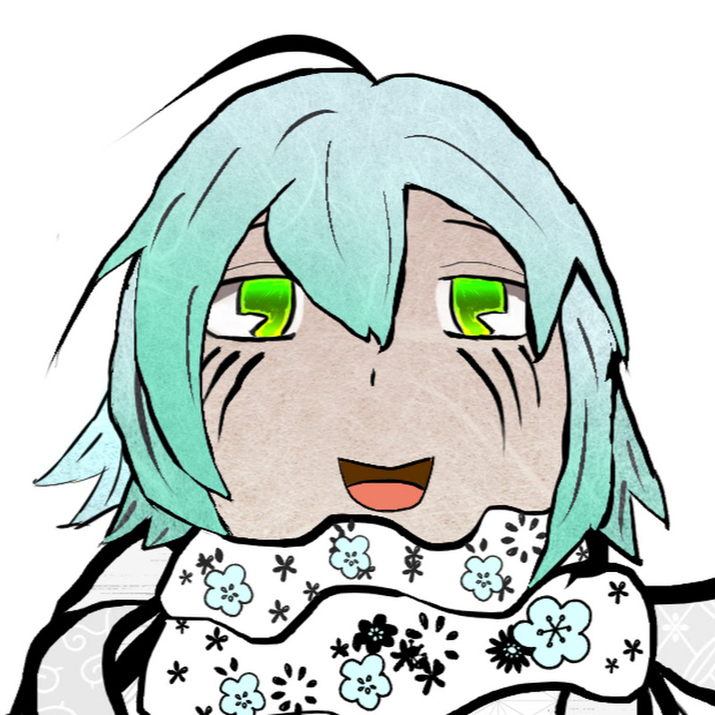 布端チャンネル