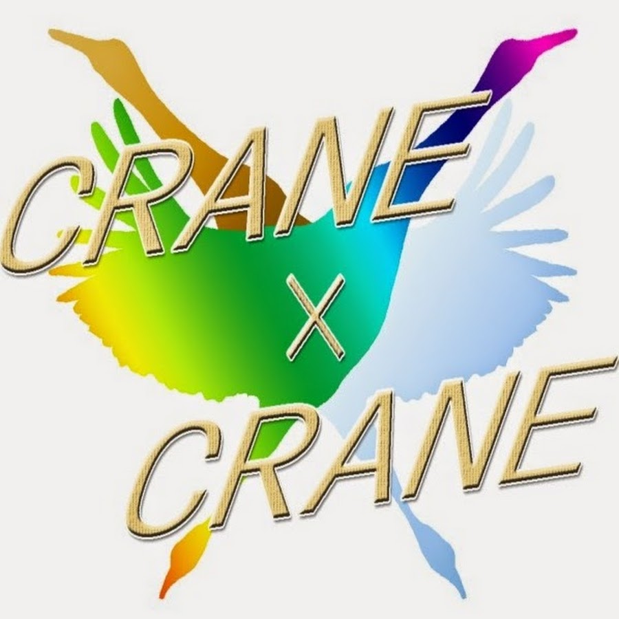 Crane Crane YouTube channel avatar