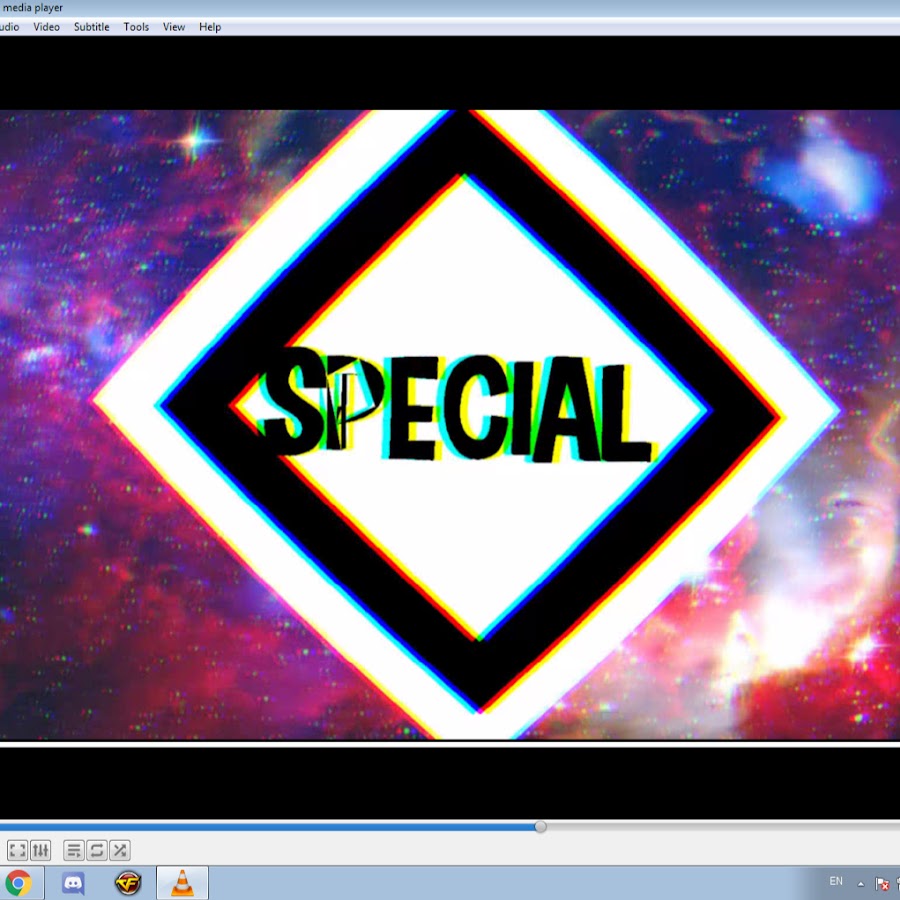 SpeciaL CF Avatar de canal de YouTube