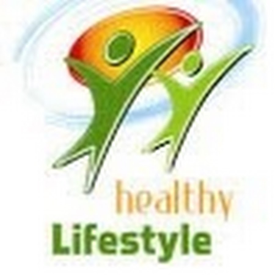 Healthy Lifestyle YouTube 频道头像