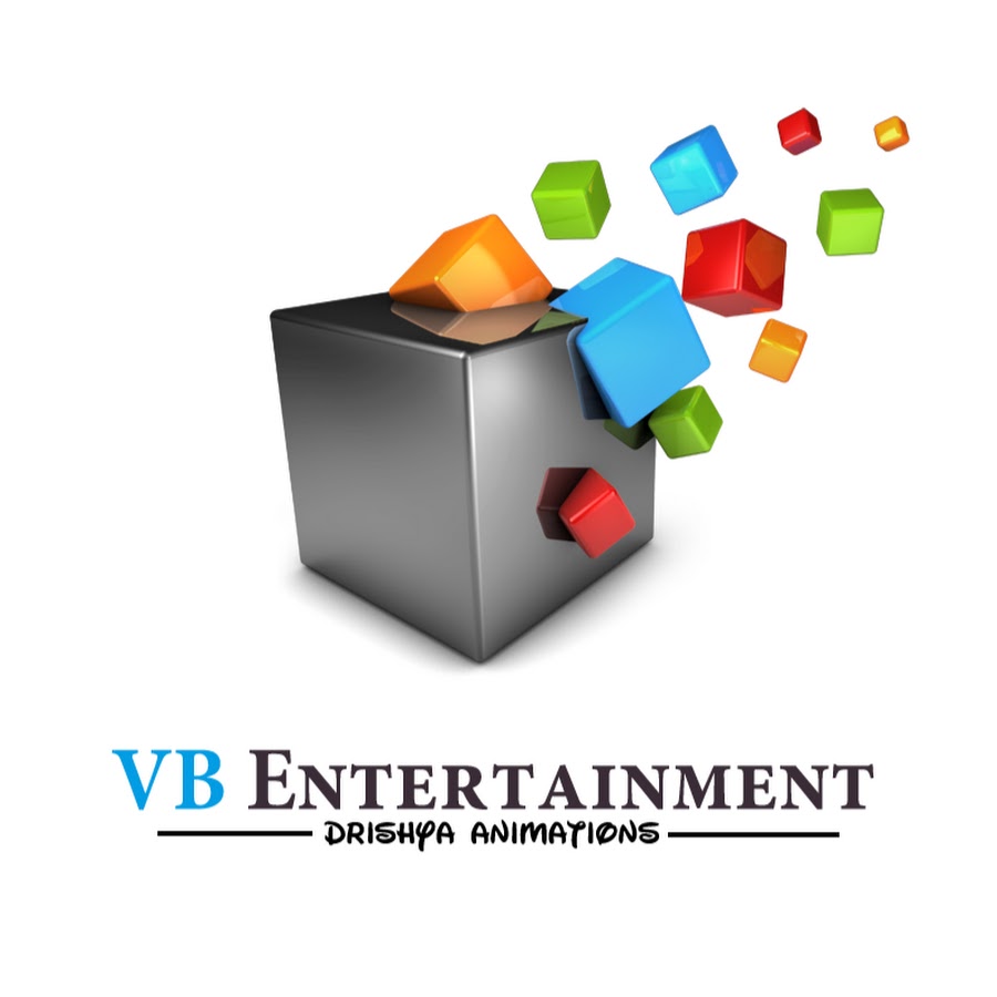 VB Entertainments YouTube channel avatar