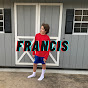 Chase Francis YouTube Profile Photo