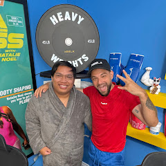 Thumbnail of related channel