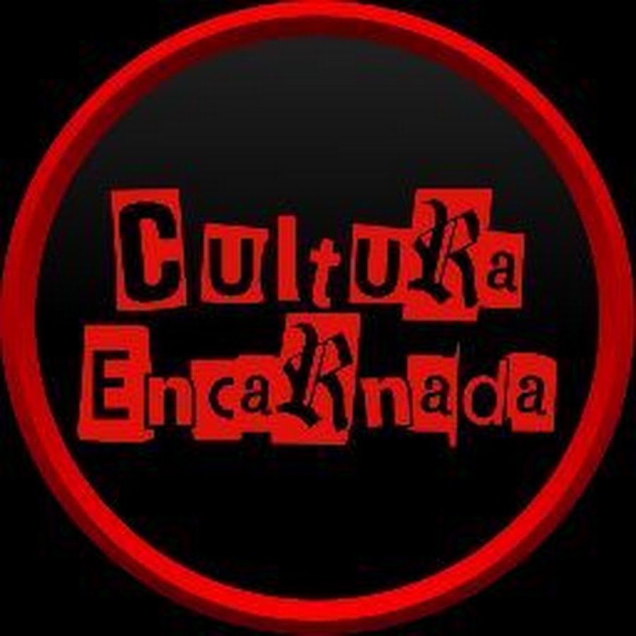 Cultura Encarnada YouTube 频道头像