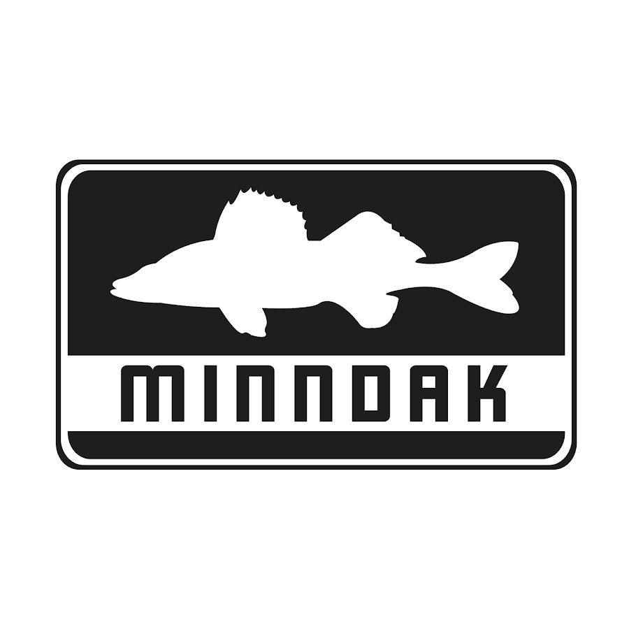MinnDak Outdoors यूट्यूब चैनल अवतार