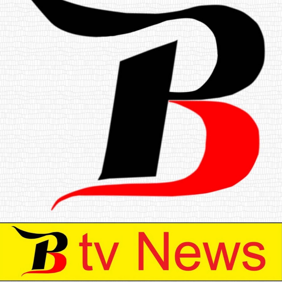 btv news botad YouTube channel avatar