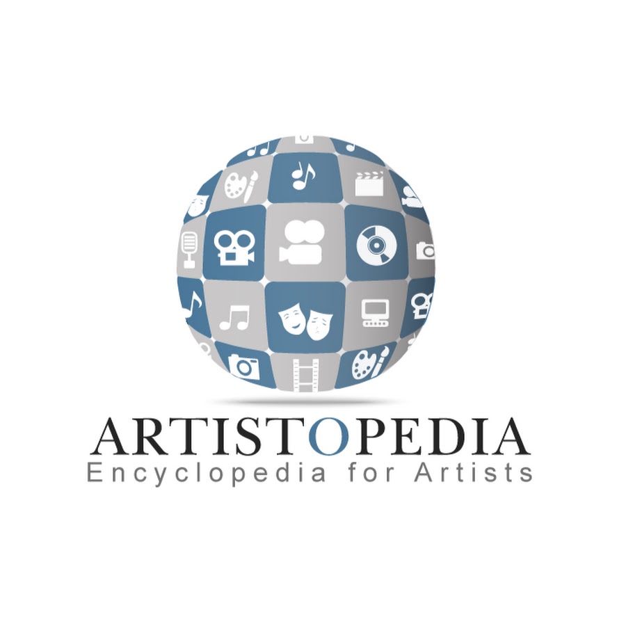 Artistopedia رمز قناة اليوتيوب