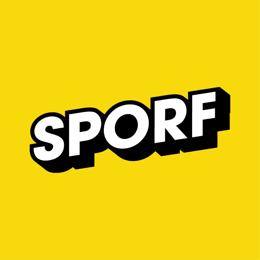 SPORF Аватар канала YouTube