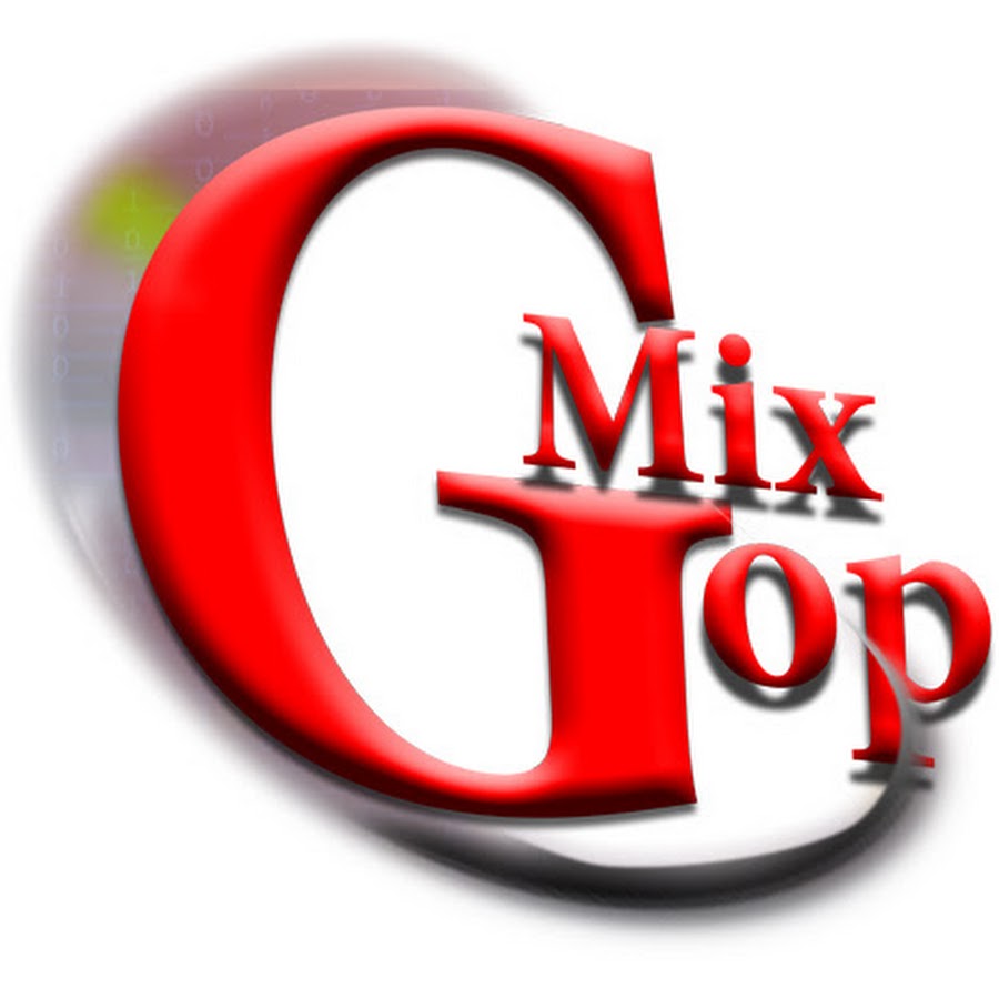 G Top Mix YouTube channel avatar