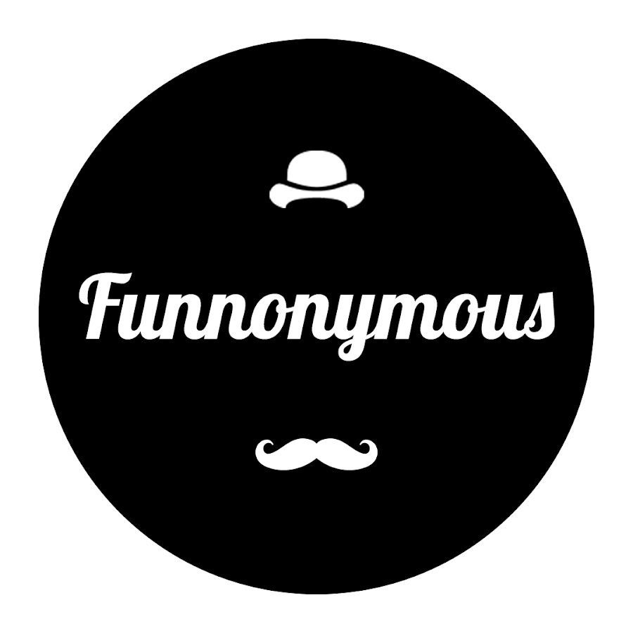 Funnonymous Avatar channel YouTube 