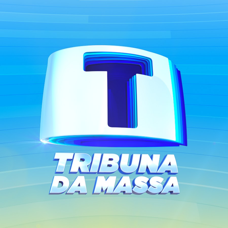 Tribuna da Massa - MaringÃ¡ e regiÃ£o YouTube channel avatar