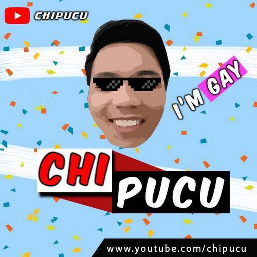 CHIPUCU Avatar del canal de YouTube