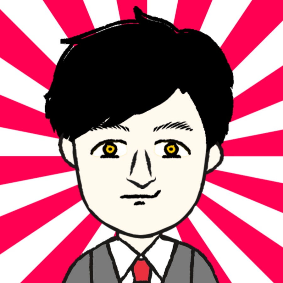 KAZU KING YouTube channel avatar