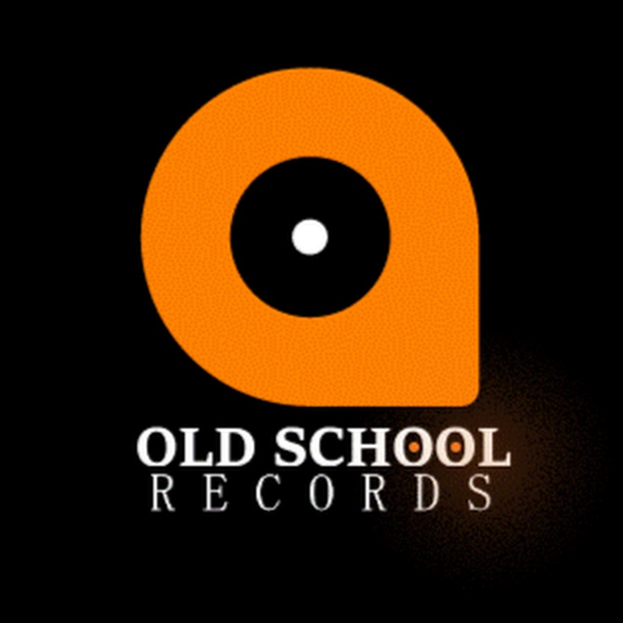 Old School Records YouTube channel avatar