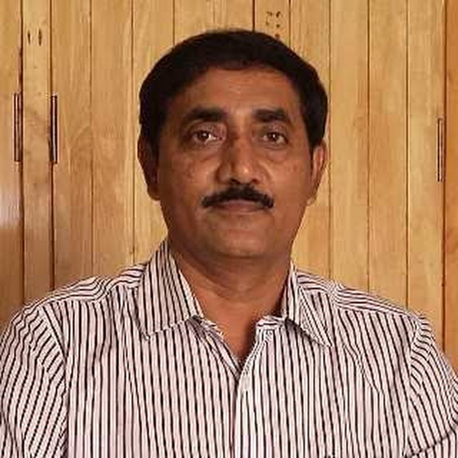 Dr.Devaraja Reddy Geo