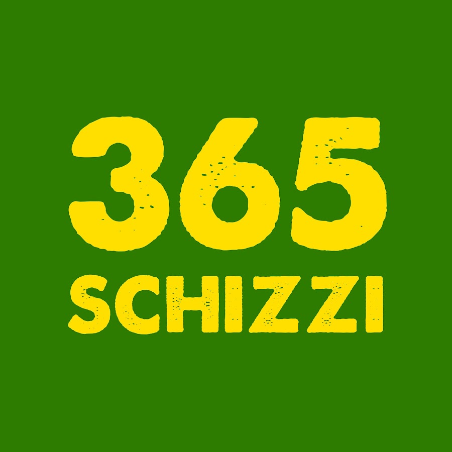 365SCHIZZI YouTube channel avatar