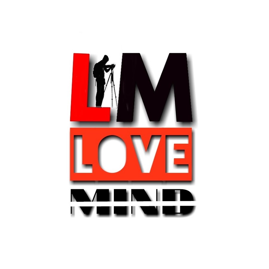 LOVE MIND YouTube channel avatar