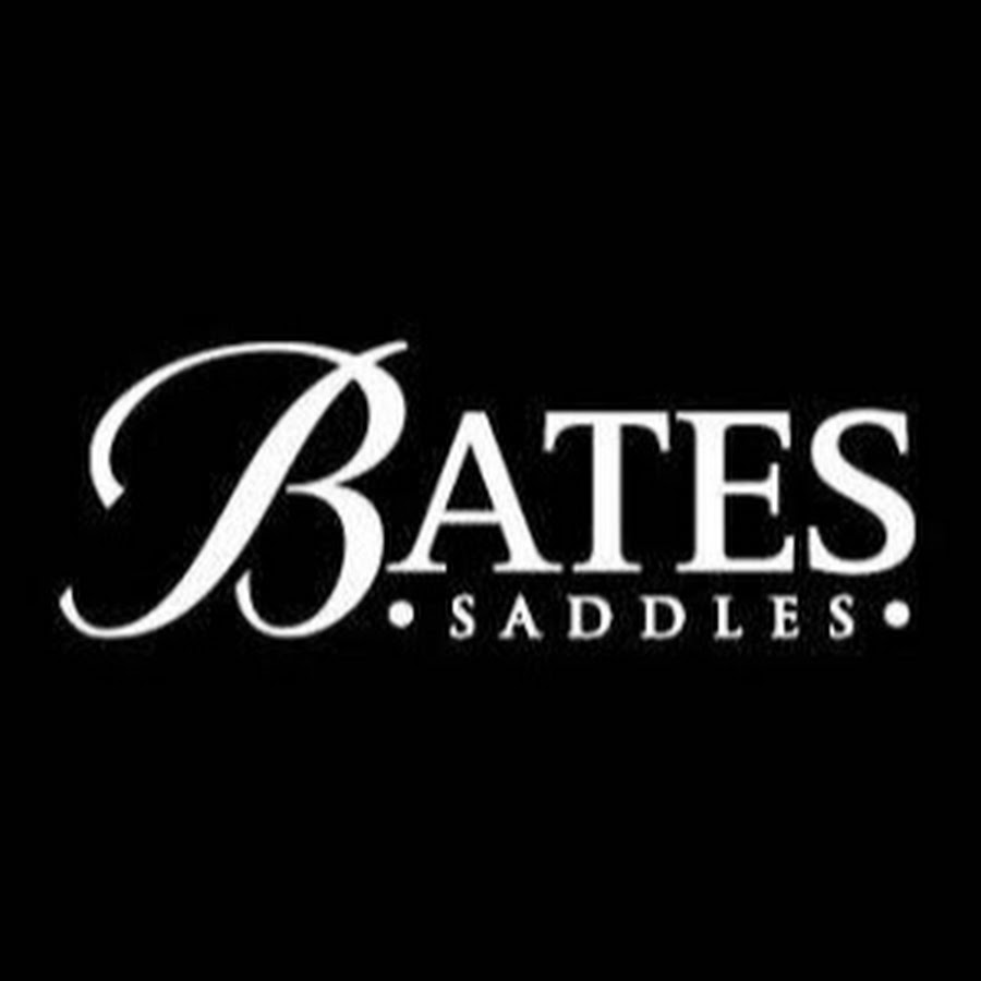 Bates Saddles Youtube