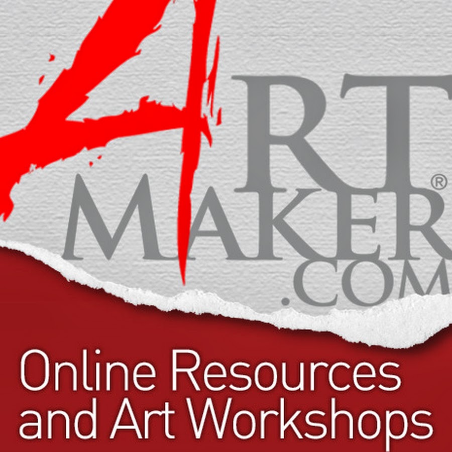 ArtMaker Tutorials Avatar de chaîne YouTube