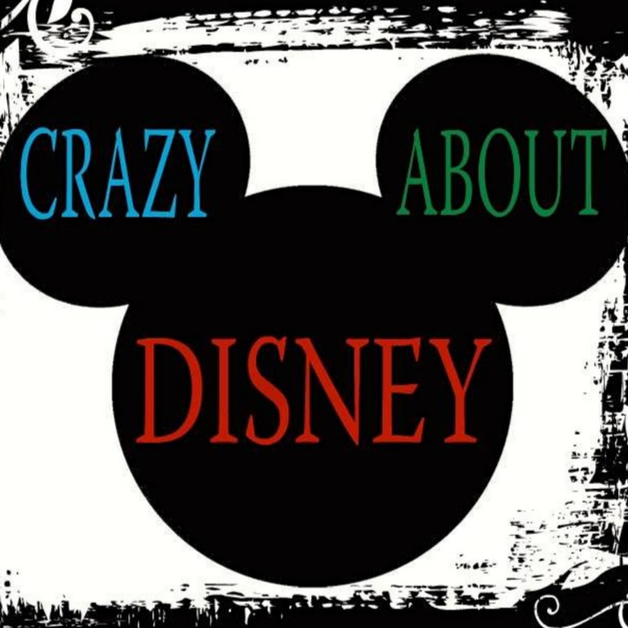 Crazy About Disney