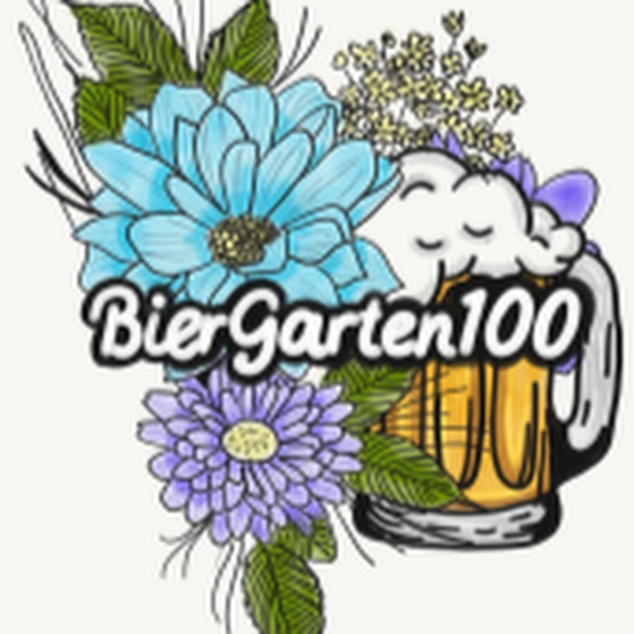BierGarten100 YouTube channel avatar