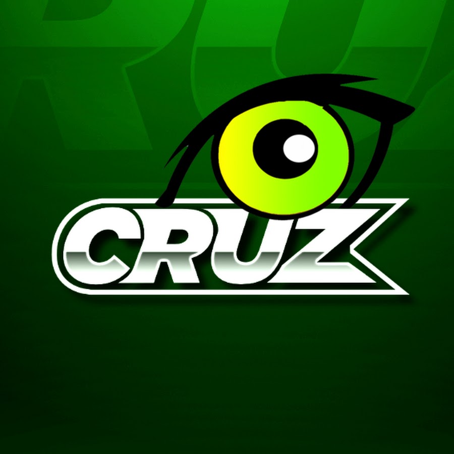 CRUZ رمز قناة اليوتيوب