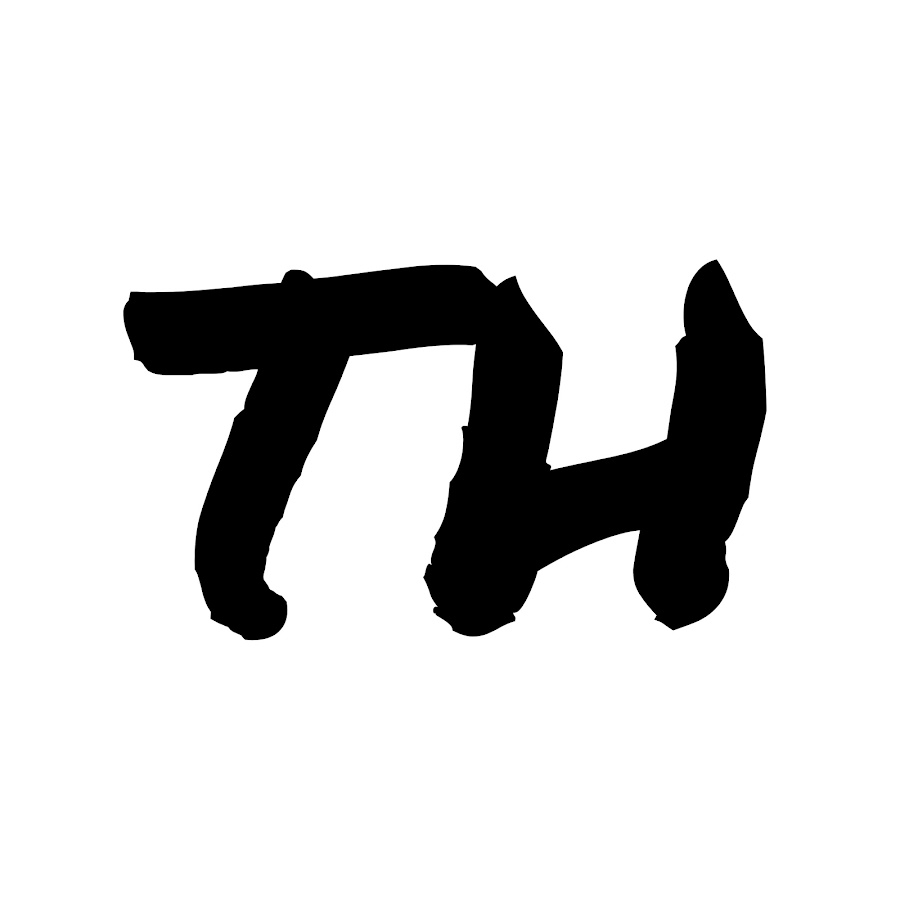 TH13beast YouTube channel avatar