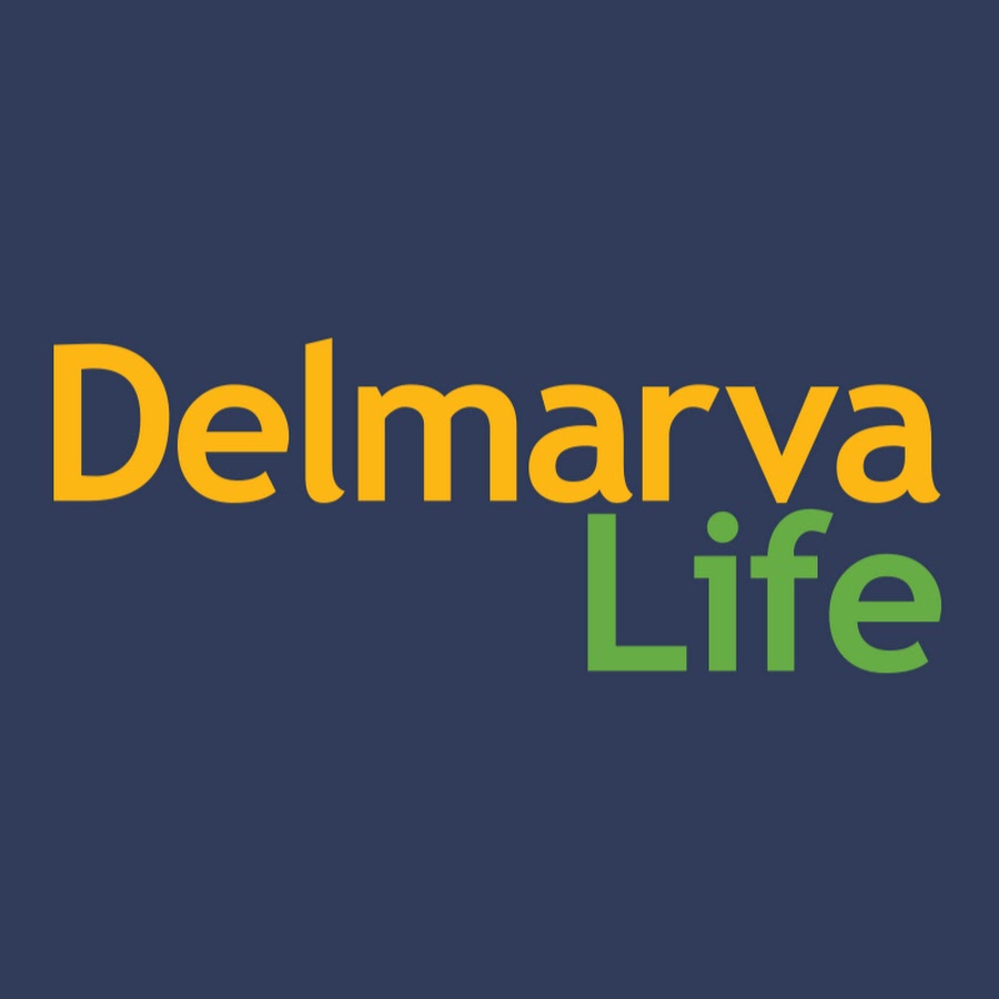 Delmarva Life YouTube channel avatar
