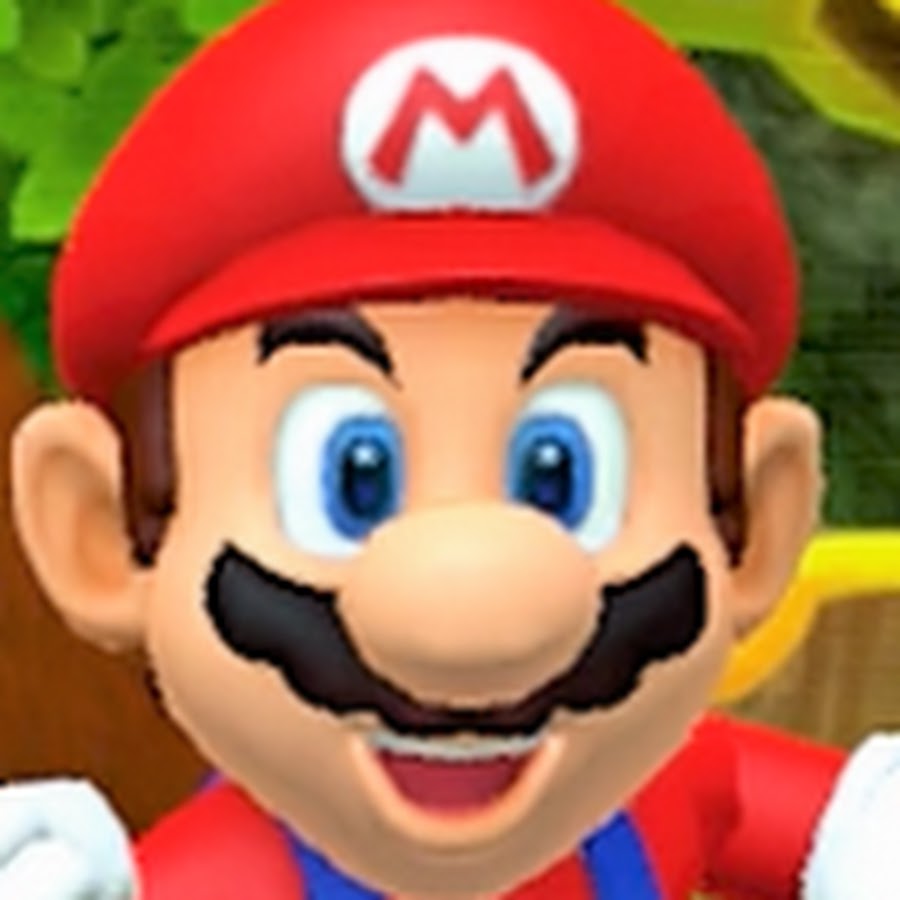 Nintendo Titan YouTube channel avatar