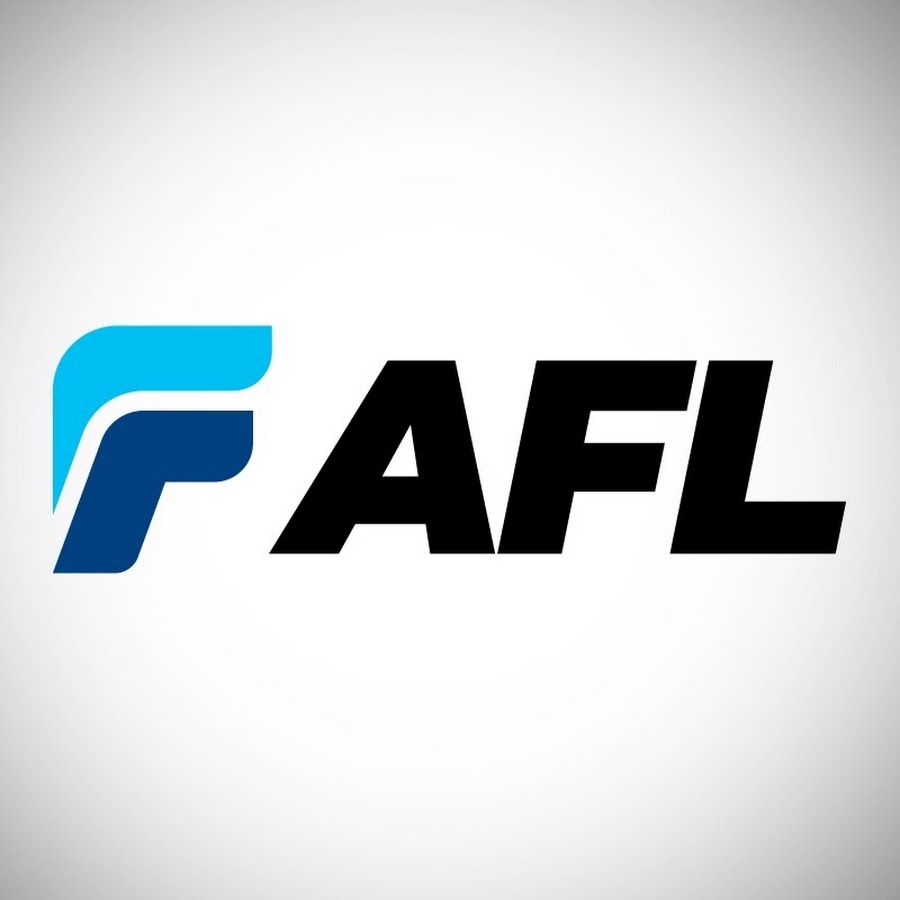 AFL Avatar de canal de YouTube